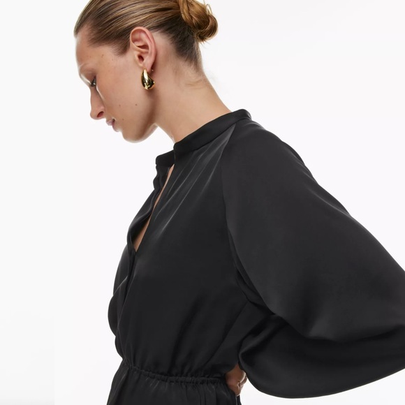 Babaton Lexington dress - Picture 2 of 3